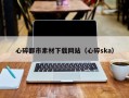安岳心碎都市素材下载网站（心碎ska）